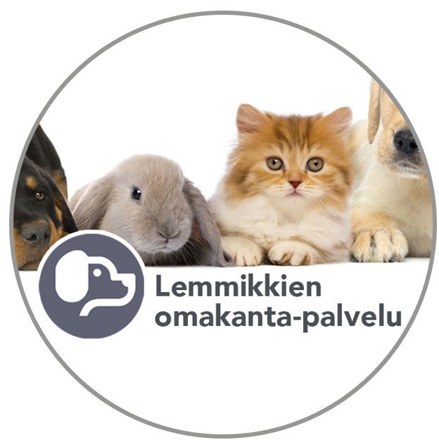 Kanta.pet on lemmikkien ”Omakanta”